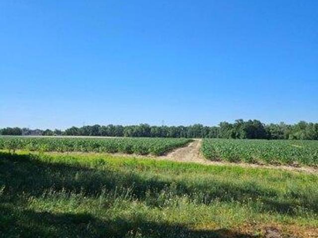 Land for sale in New Jersey