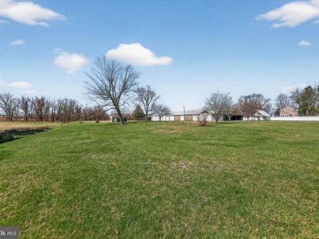 Land for sale in Mullica Hill, Harrison Township
