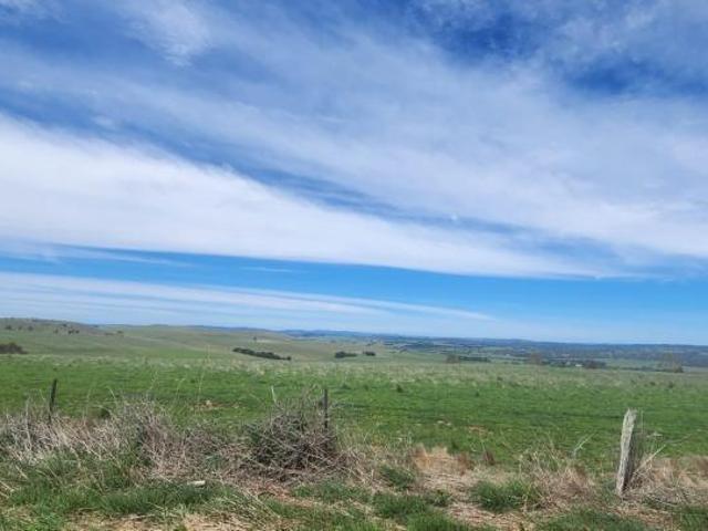 Land for sale in New South Wales