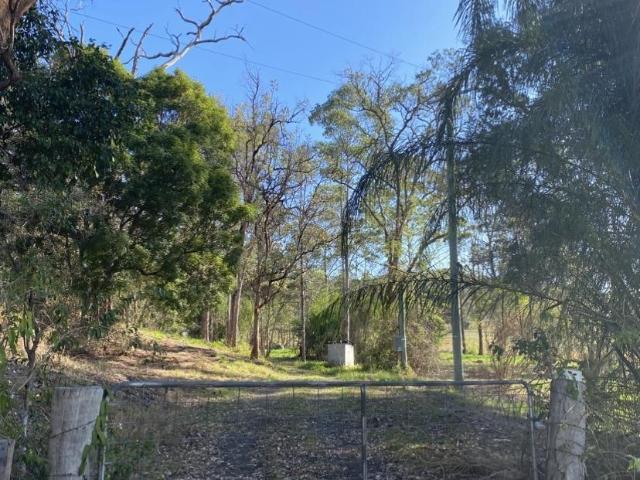 Land for sale in Mummulgum, Kyogle Council