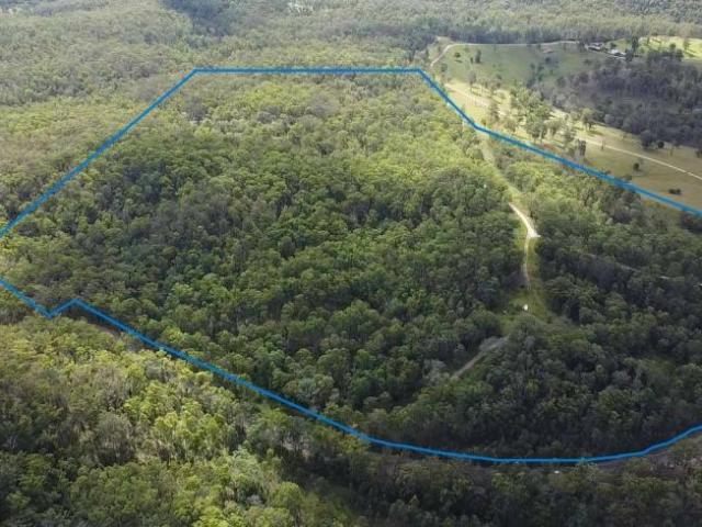 Land for sale in New South Wales