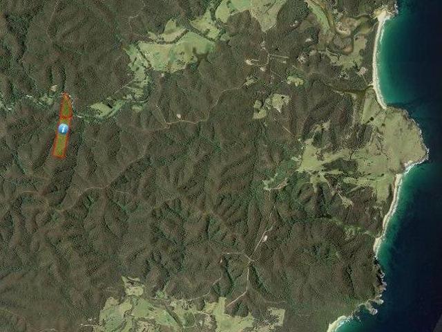 Land for sale in New South Wales