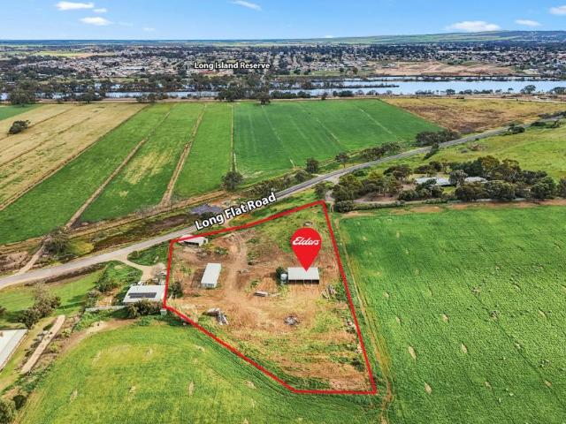 Land for sale in Murray Bridge, The Rural City of Murray Bridge