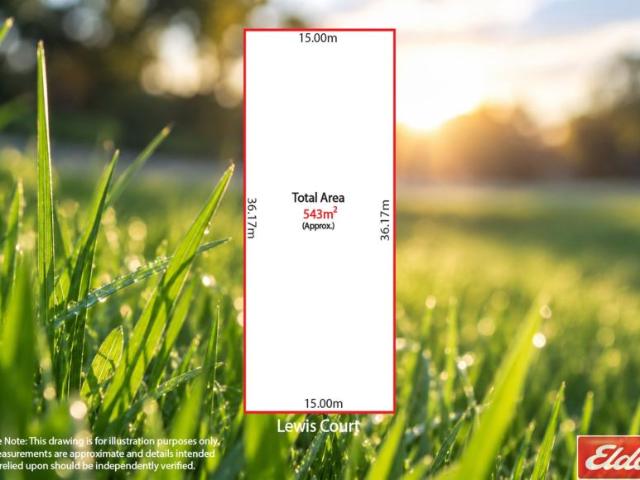 Land for sale in Murray Bridge, The Rural City of Murray Bridge