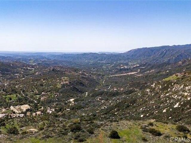 Land for sale in Murrieta