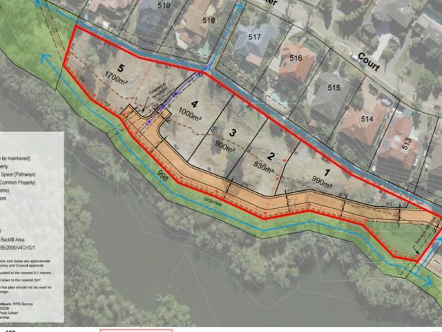 Land for sale in Murrumba Downs, Queensland