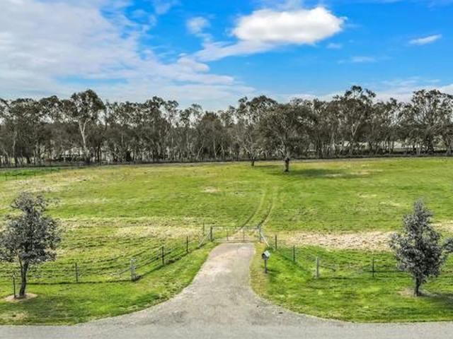 Land for sale in Merryville Park, Murrumbateman