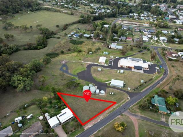 Land for sale in Paradise Rocks, Murrurundi