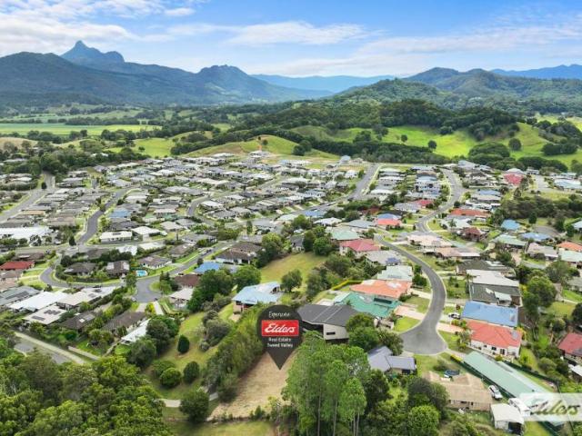 Land for sale in Murwillumbah, Tweed Shire Council