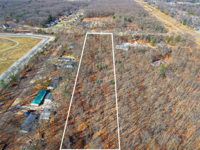 Land for sale in Muskegon, Michigan