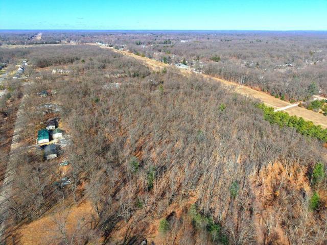 Land for sale in Muskegon, Michigan