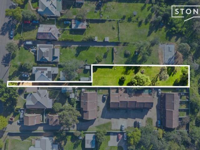 Land for sale in Muswellbrook, Muswellbrook Shire Council
