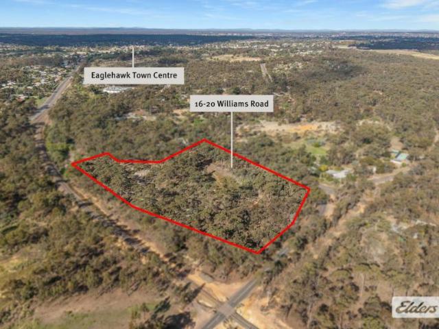 Land for sale in Myers Flat, Bendigo