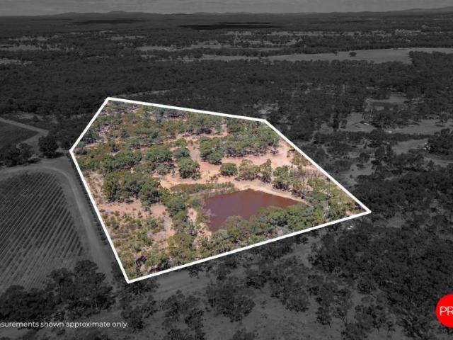 Land for sale in Myers Flat, Marong