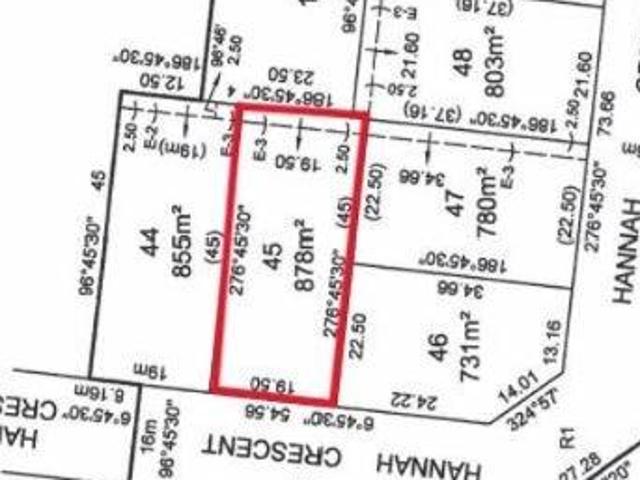 Land for sale in Nagambie