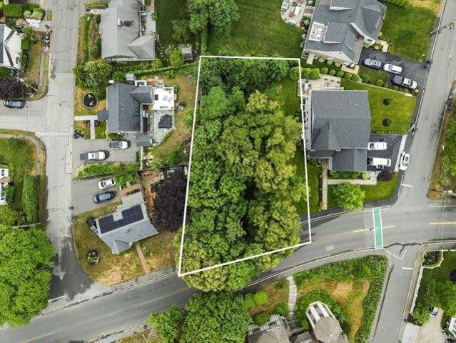 Land for sale in Nahant, Massachusetts