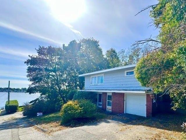 Land for sale in Little Nahant, Nahant