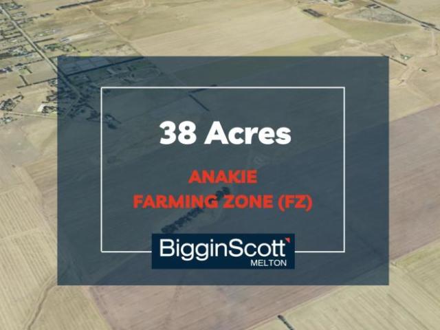 Land for sale in Victoria