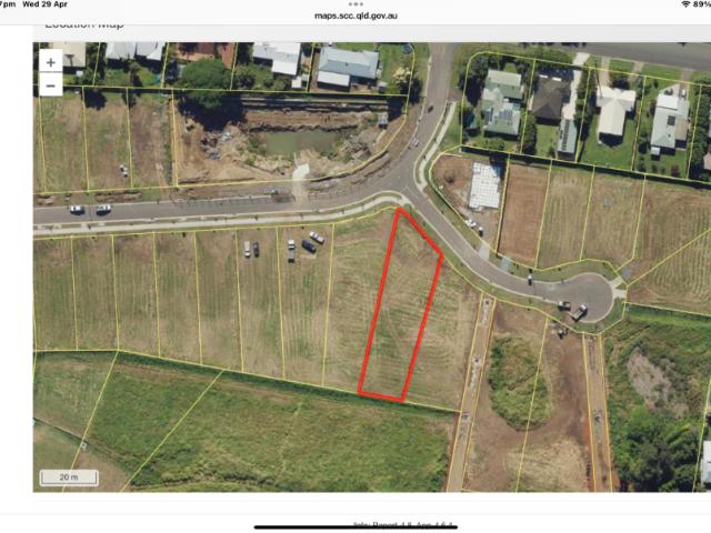 Land for sale in Kings Creek, Queensland