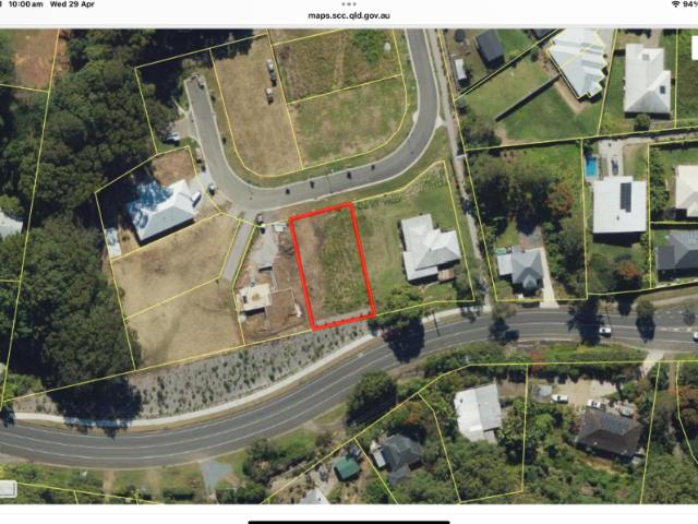 Land for sale in Kings Creek, Queensland