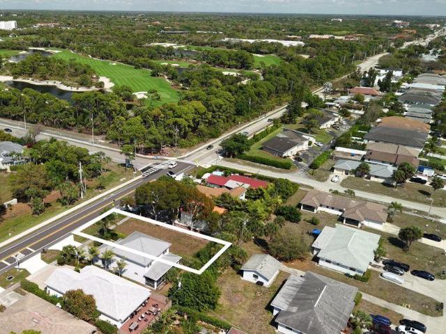Land for sale in Naples, Florida
