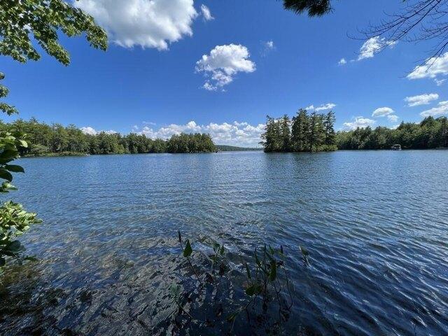 Land for sale in Naples, Maine