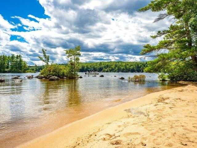 Land for sale in Naples, Maine