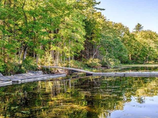 Land for sale in Naples, Maine