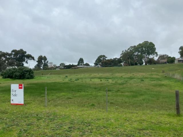 Land for sale in Naracoorte, Naracoorte Lucindale Council