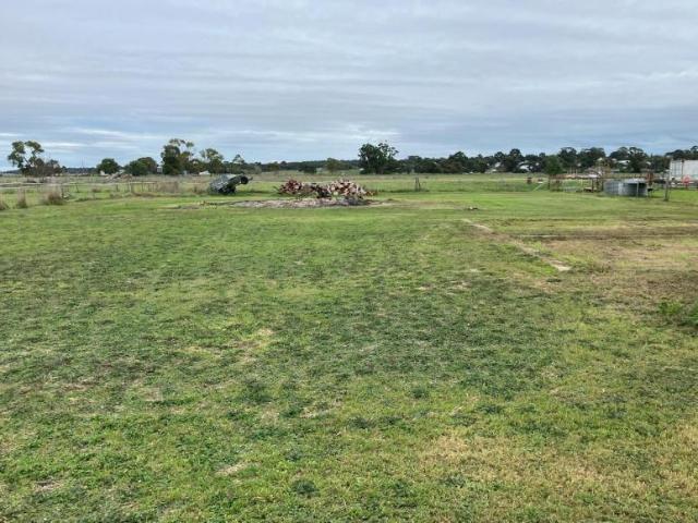 Land for sale in Naracoorte, Naracoorte Lucindale Council