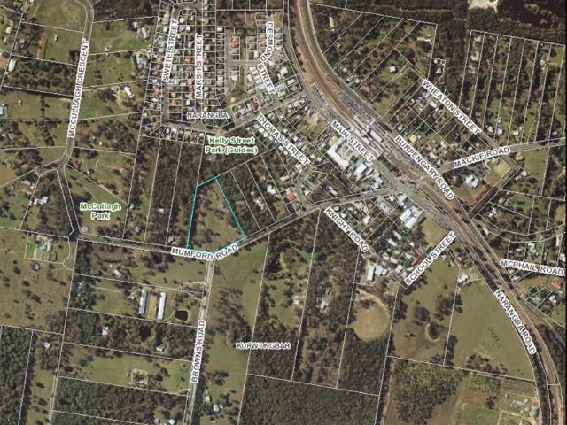Land for sale in Toombul, Queensland