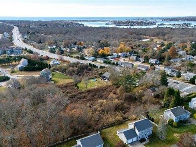 Land for sale in Narragansett, Rhode Island