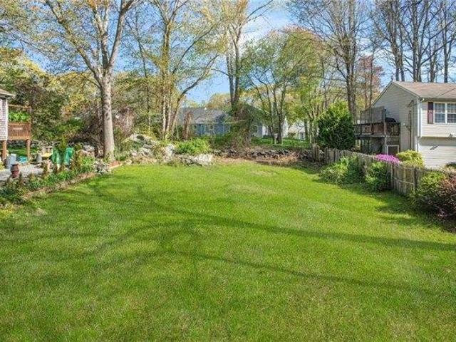 Land for sale in Rhode Island