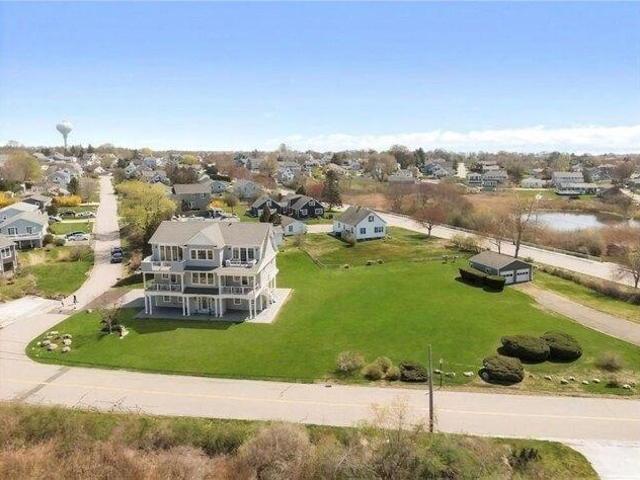 Land for sale in Narragansett, Rhode Island