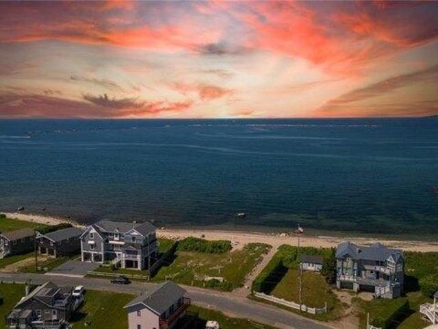 Land for sale in Narragansett, Rhode Island