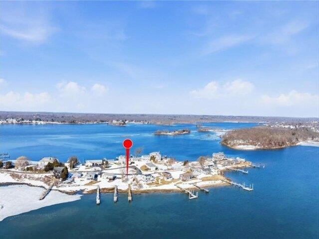 Land for sale in Narragansett, Rhode Island