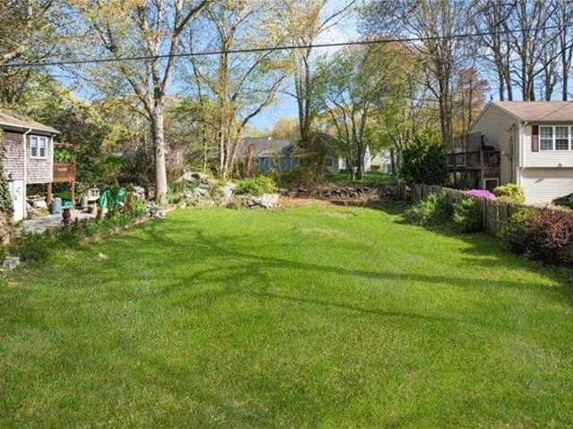 Land for sale in Rhode Island