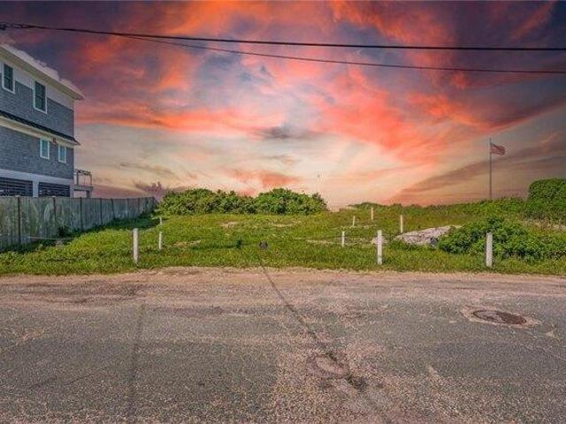 Land for sale in Narragansett, Rhode Island