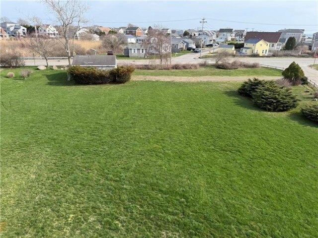 Land for sale in Narragansett, Rhode Island