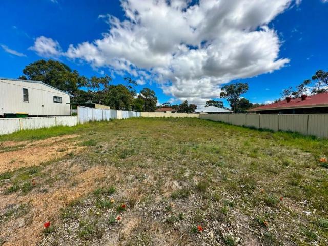 Land for sale in Narrogin, Shire Of Narrogin