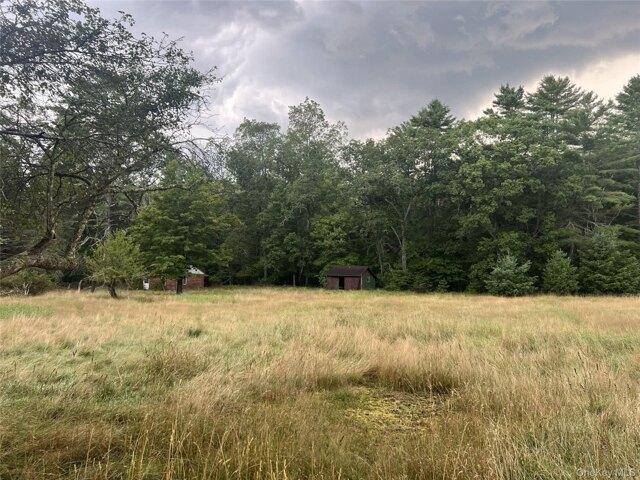 Land for sale in Barryville, New York