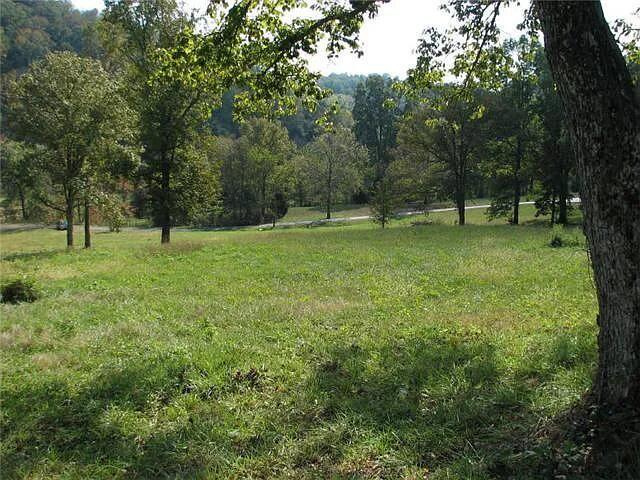 Land for sale in Nashville