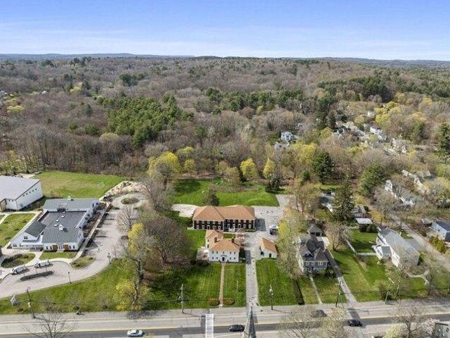 Land for sale in Natick, Massachusetts