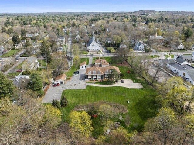 Land for sale in Natick, Massachusetts