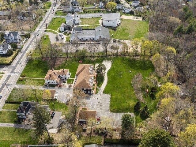 Land for sale in Natick, Massachusetts
