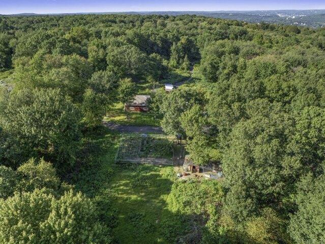 Land for sale in Naugatuck, Connecticut