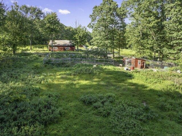 Land for sale in Naugatuck, Connecticut