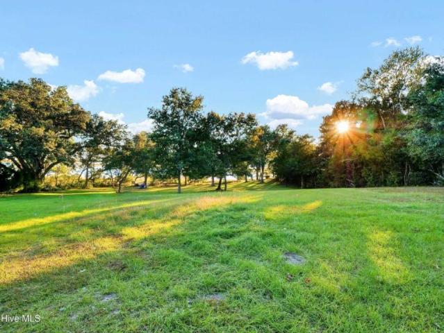 Land for sale in North Carolina
