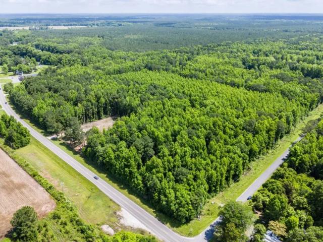 Land for sale in Burgaw, North Carolina