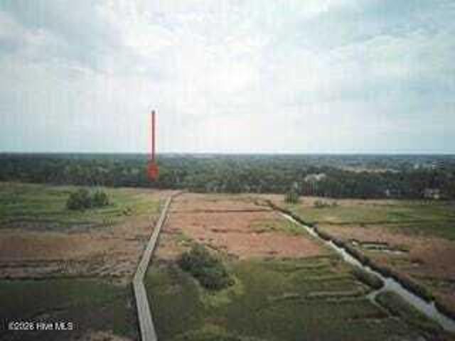 Land for sale in North Carolina